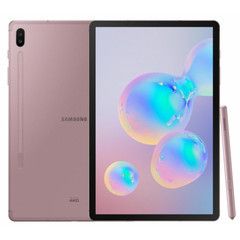 Планшет Samsung Galaxy Tab S6 10.5 LTE SM - T865 Rose Blush (SM - T865NZNA)