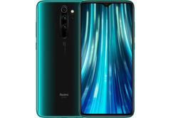 Xiaomi Redmi Note 8 Pro 6/64GB Green EU