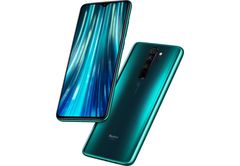 Xiaomi Redmi Note 8 Pro 6/64GB Green EU