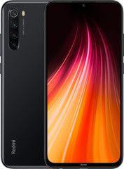 Xiaomi Redmi Note 8 3/32GB Black