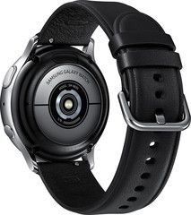 Samsung Galaxy Watch Active 2 44mm Silver Stainless steel (SM - R820NSSASEK)