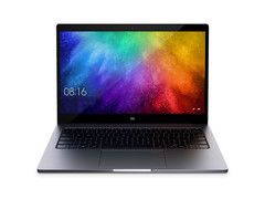 Mi Notebook Air 13.3 i7 8/512Gb MX250 Gray 2019 (JYU4149CN)