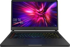 Xiaomi Mi Gaming Laptop 15.6 Black (JYU4145CN)