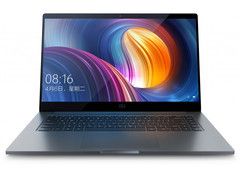 Xiaomi Mi Notebook Pro 15.6 Intel Core i7 16/512Gb/MX250 2019 Dark Grey (JYU4147CN)