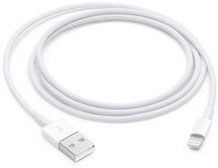 Дата кабель Apple Lightning to USB 2.0 (1m)  (MD818ZM/A) ориг