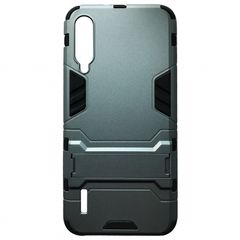 Удароміцний чохол-підставка Protective для Xiaomi Mi A3 Dark Gray