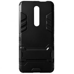 Удароміцний чохол-підставка Protective для Xiaomi Redmi Mi 9T/K20 Black