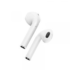 Навушники Bluetooth Hoco ES26A White