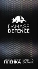 Поліуретанова плівка Damage Defence Samsung A20 / A30 / A50 2019