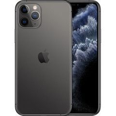 Apple iPhone 11 Pro Max 64GB Space Gray (MWHD2)