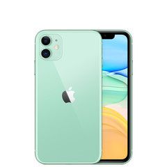 Смартфон Apple iPhone 11 64GB Slim Box Green (MHDG3) Japan