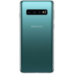  Samsung Galaxy S10 SM - G973 DS 512GB Green 