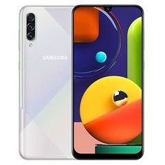 Samsung Galaxy A50s 2019 SM - A507FD 4/128GB White