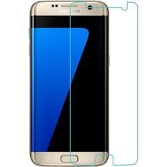 Захисне скло TOTO Hardness Tempered Glass 0.33mm 2.5D 9H Samsung Galaxy S7 Edge G935