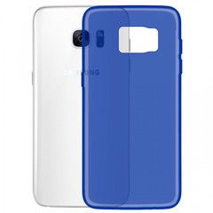 Чохол-накладка TOTO PP case 0.35mm Samsung Galaxy S7 G930 blue