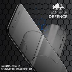 Поліуретанова плівка Damage Defence Xiaomi Mi Note 3