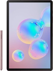 Samsung Galaxy Tab S6 10.5 Wi - Fi SM - T860 Rose Blush (SM - T860NZNA)