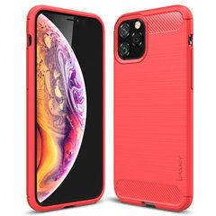 Чохол Ipaky Slim Series для Apple iPhone 11 Pro Червоний 