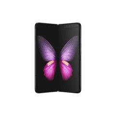 Samsung Galaxy Fold 5G SM - F907B 12/512GB Black 