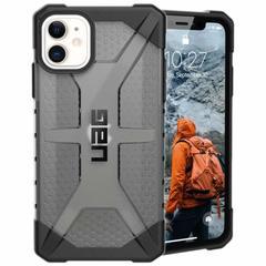 Удароміцний чохол UAG Plasma для Apple iPhone 11 Чорний