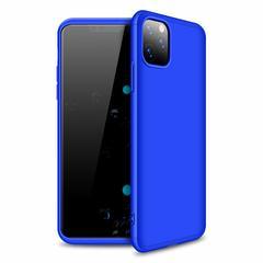 Накладка LikGus 360 градусів для Apple iPhone 11 Pro Синій