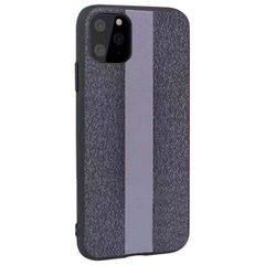 Чохол-накладка G - Case Imperial для Apple iPhone 11 Pro Max Чорний