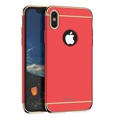 Чохол iPaky Joint Series для Apple iPhone X/XS Червоний