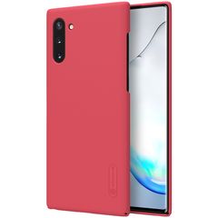 Чохол Nillkin Matte для Samsung Galaxy Note 10 Червоний