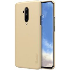 Чохол Nillkin Matte для OnePlus 7T Pro Золотий