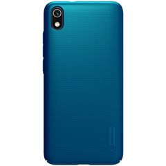 Чохол Nillkin Matte для Xiaomi Redmi 7A Бірюзовий