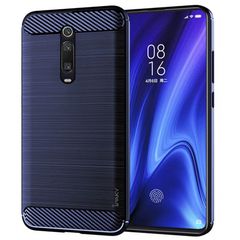 Чохол iPaky Slim Series для Xiaomi Redmi K20 / K20 Pro / Mi9T / Mi9T Pro Темно-синій