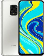 Xiaomi Redmi Note 9S 6/128GB White