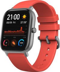 Amazfit GTS Orange