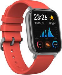 Amazfit GTS Orange