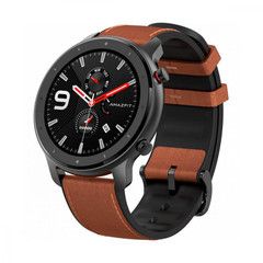 Смарт-годинник Amazfit GTR 47mm Aluminum alloy