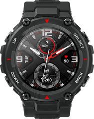 Amazfit T - Rex Rock Black