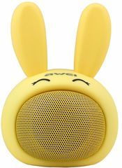 Портативна акустика AWEI Y700 Bluetooth Speaker Yellow