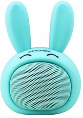 Портативна акустика AWEI Y700 Bluetooth Speaker Blue