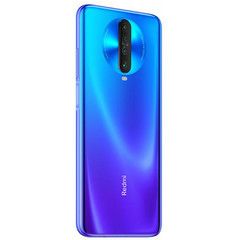 Xiaomi Redmi K30 6/128GB Blue