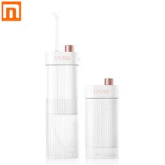 Іригатор Xiaomi Dr.Bei F3 Portable Water Flosser
