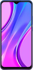 Xiaomi Redmi 9 3/32GB Sunset Purple EU є NFC