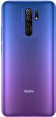 Xiaomi Redmi 9 3/32GB Sunset Purple EU є NFC