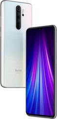 Xiaomi Redmi Note 8 Pro 8/128GB White 