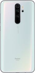 Xiaomi Redmi Note 8 Pro 8/128GB White 