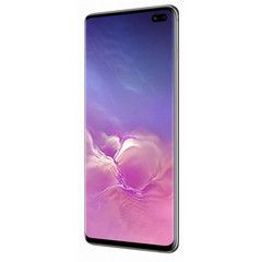 Samsung Galaxy S10+ SM - G975 DS 128GB Ceramic White 