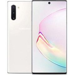 Смартфон Samsung Galaxy Note 10 SM - N970F 8/256GB White