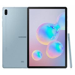 Планшет Samsung Galaxy Tab S6 10.5 LTE SM - T865 Cloud Blue (SM - T865NZBA)