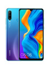 Смартфон Huawei P30 Lite 6/128GB Peacock Blue