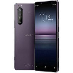 Смартфон Sony Xperia 1 II XQ - AT52 8/256GB Purple
