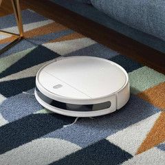 Xiaomi MiJia G1 Robot Vacuum Mop Essential MJSTG1